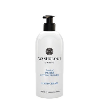 Washologi Hand Cream