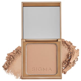 Sigma Beauty Matte Bronzer