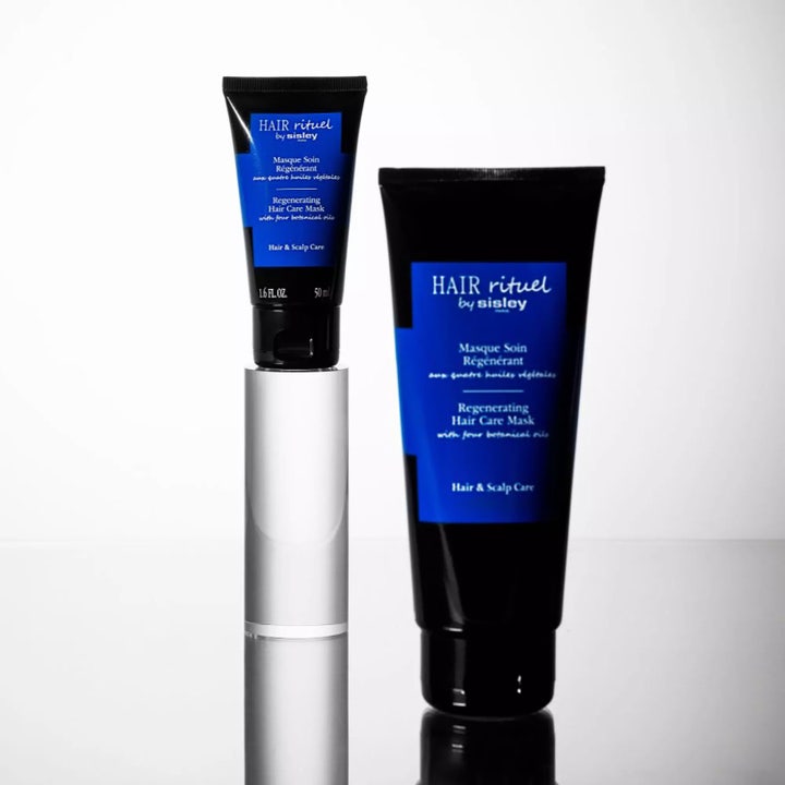 Regenerating Hair Care Mask