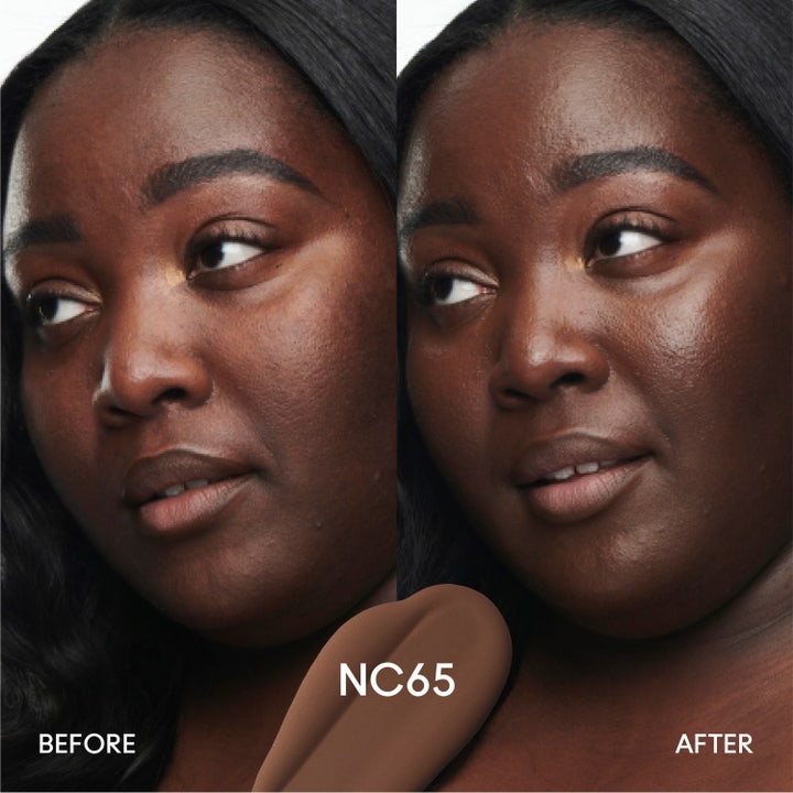Studio Radiance Serum-Powered Foundation