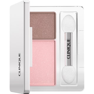 Clinique All About Shadow Duo