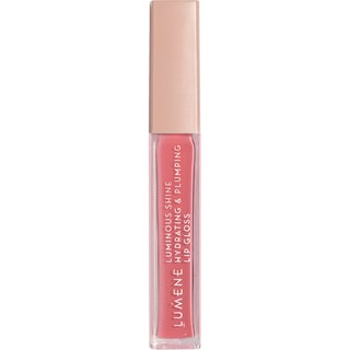 Lumene Luminous Shine Hydrating & Plumping Lip Gloss