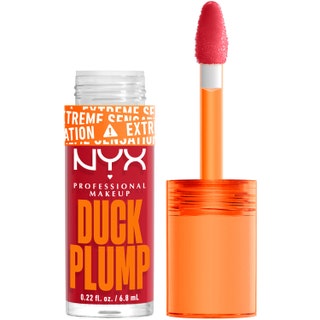 NYX Professional Makeup Duck Plump Lip Lacquer