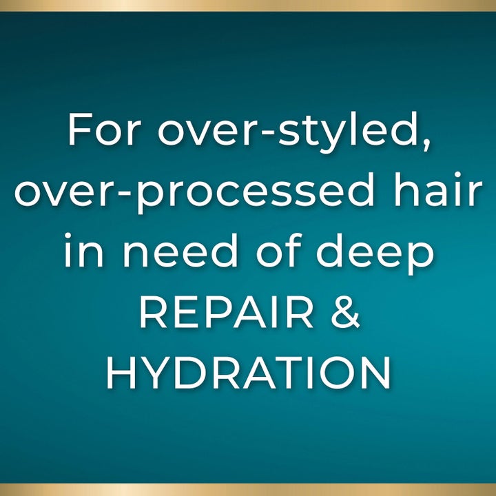 Rescue Fusions Hyaluronic Acid Conditioner