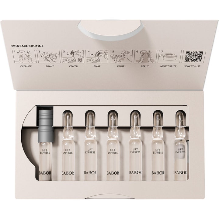 Ampoule Lift Express