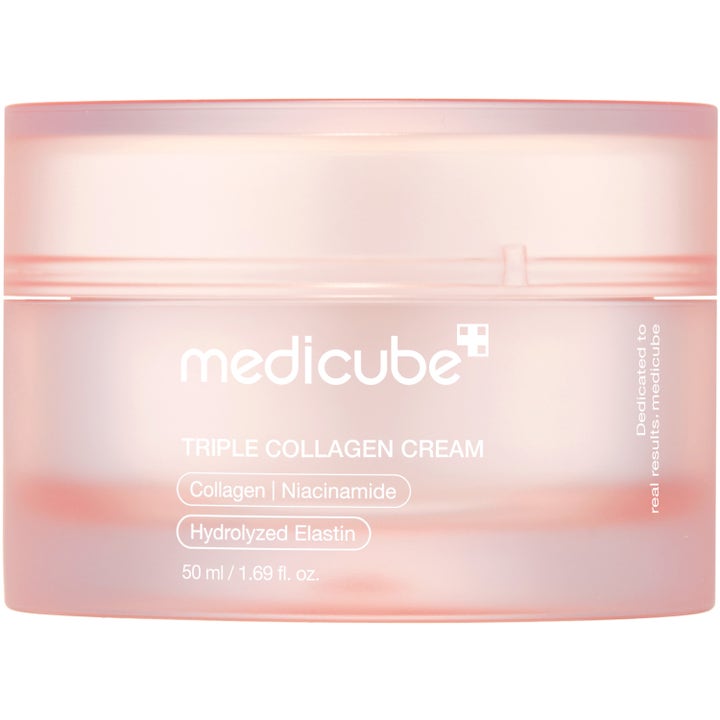 Triple Collagen Cream 4.0