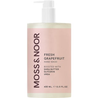 Moss & Noor Hand Wash