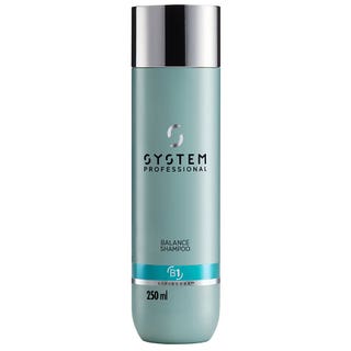 System Professional Balance Shampoo