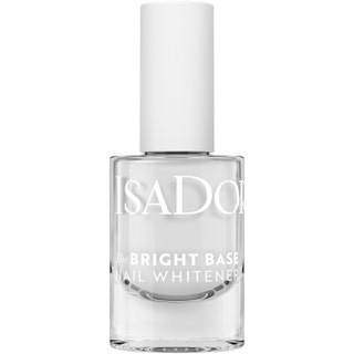IsaDora The Bright Base Nail Whitener