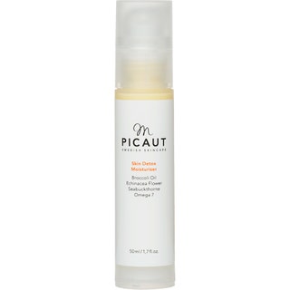 M Picaut Swedish Skincare Skin Detox Moisturiser