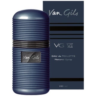 Van Gils VI