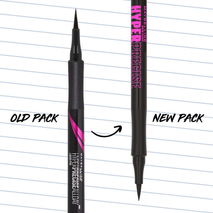Maybelline Master Precise Liquid Duo