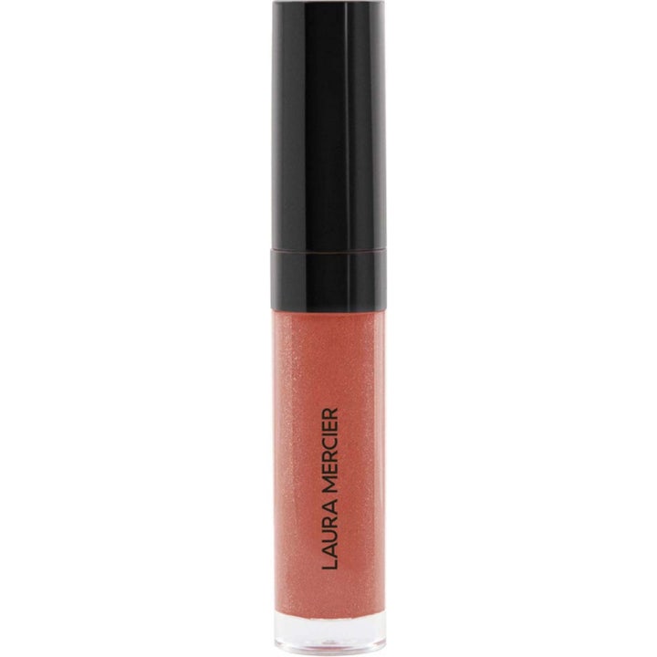 Lip Glacé 60 Crème Caramel