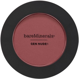 bareMinerals Gen Nude Powder Blush
