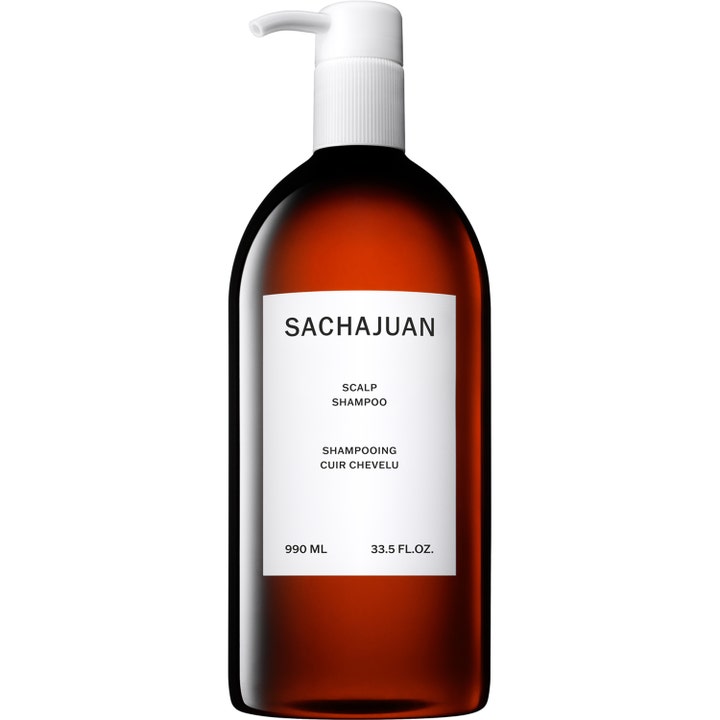 Scalp Shampoo