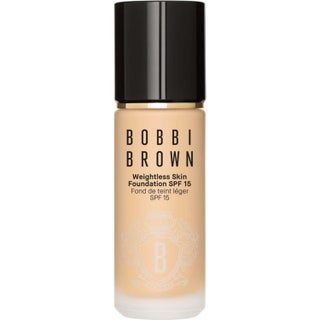 Bobbi Brown Weightless Skin Foundation