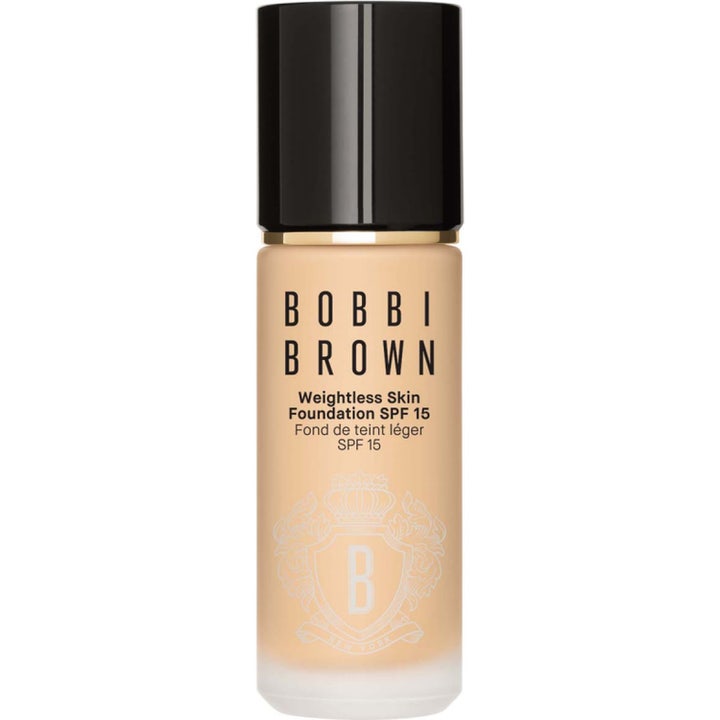 Weightless Skin Foundation