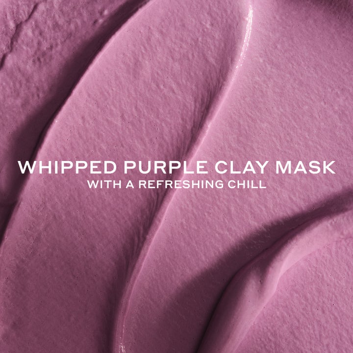 Balance Violet Ice Cold Plunge Pore Mask