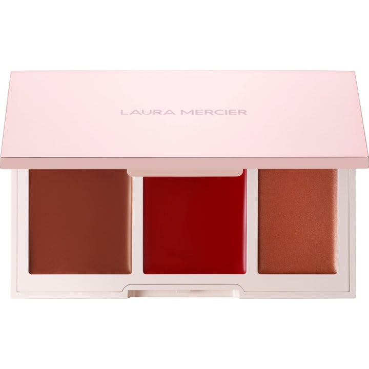 Bonne Glow Cream Face Palette