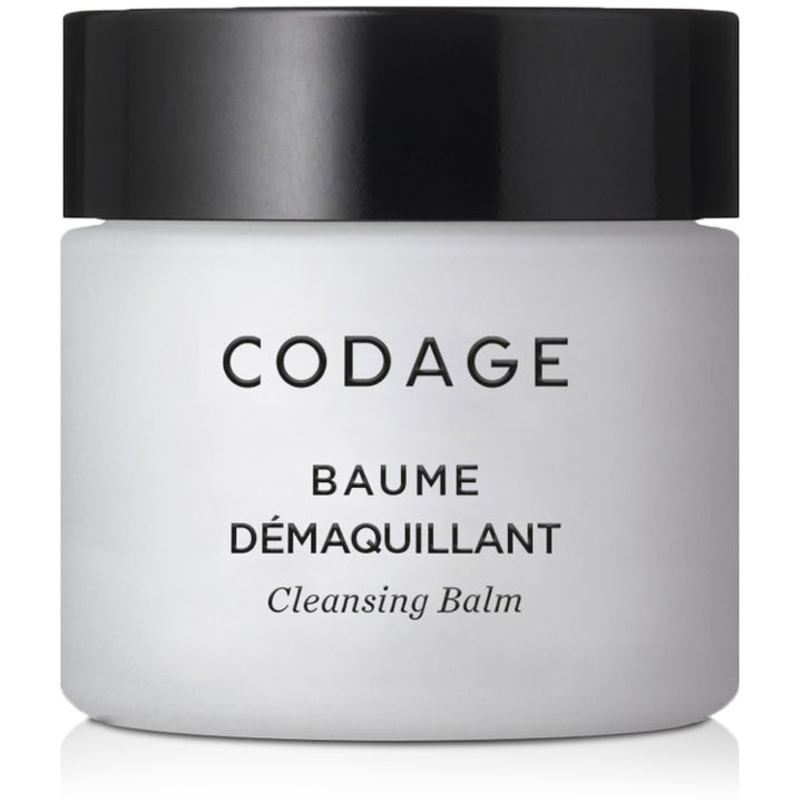 The Cleansing Balm