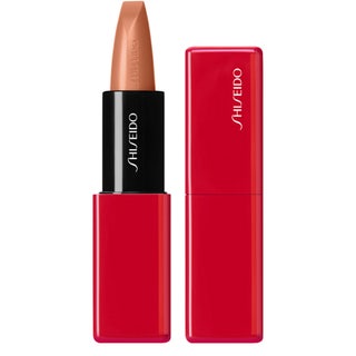 Shiseido Technosatin Gel Lipstick