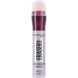 Maybelline Instant Eraser Color Correcting Concealer