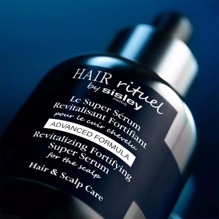 Revitalizing Fortifying Super Serum