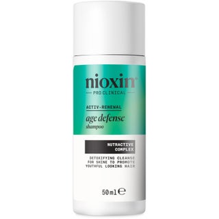 Nioxin Age Defense Shampoo