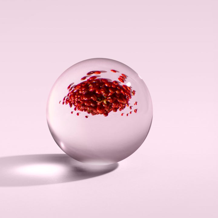 Fiery Pink Pepper Hand Cream