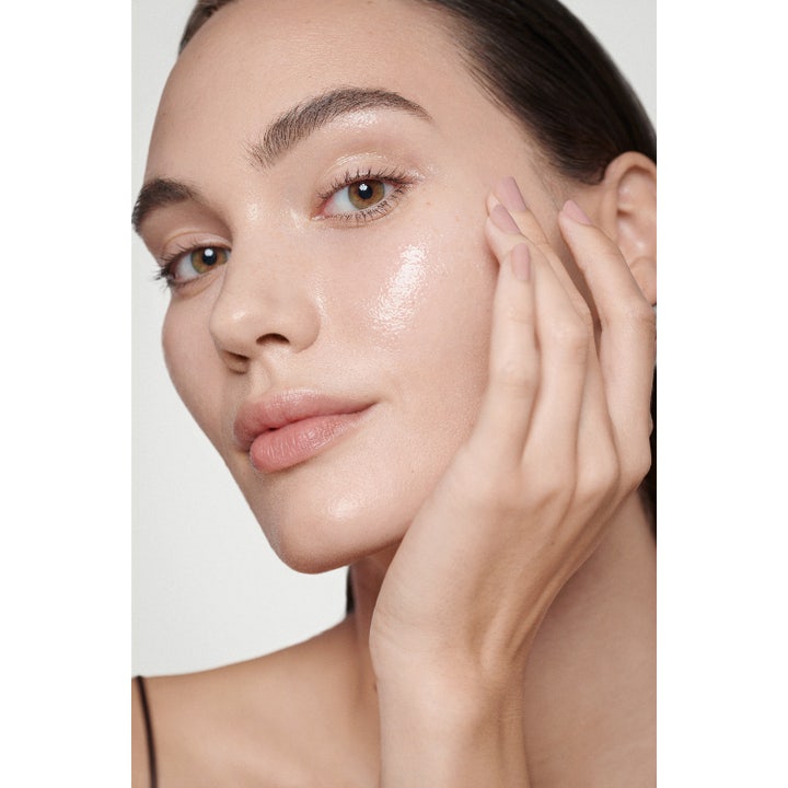 Deep Cleansing Oil