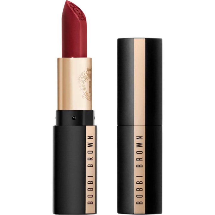 Luxe Cashmere Matte Lipstick