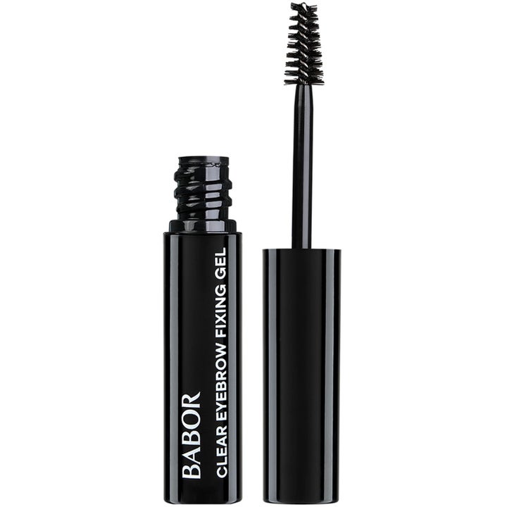 Clear Eyebrow Fixing Gel