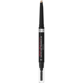 L'Oréal Paris Infaillible Brows 24H Filling Triangular Pencil