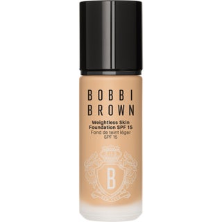 Bobbi Brown Mini Weightless Skin Foundation