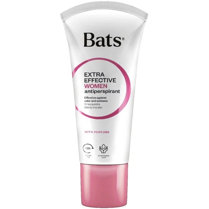 Extra Effective Women Antiperspirant