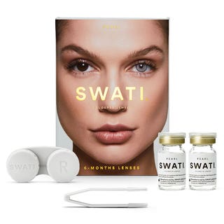 SWATI Cosmetics Pearl