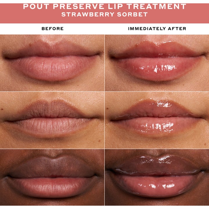 Plumping Peptide Pair Mini Set