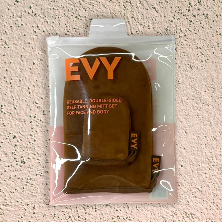 Self tan Glove 