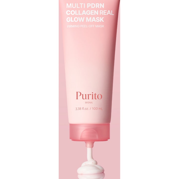 Multi PDRN Collagen Real Glow Mask 100ml