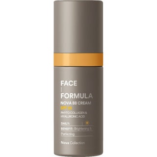 Face Formula Nova BB Cream
