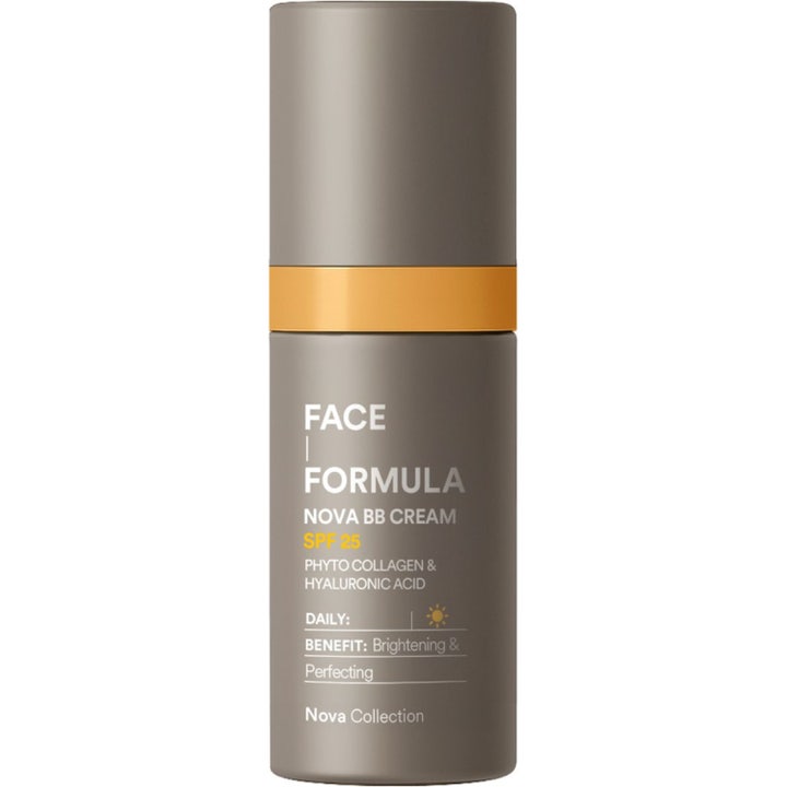 Nova BB Cream