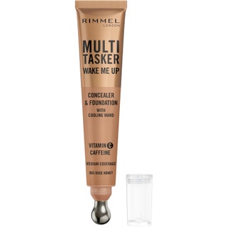 Rimmel London Multi Tasker Wake Me Up Concealer & Foundation