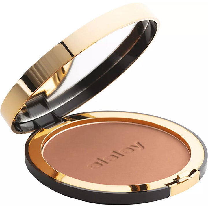 Phyto-Poudre Compacte