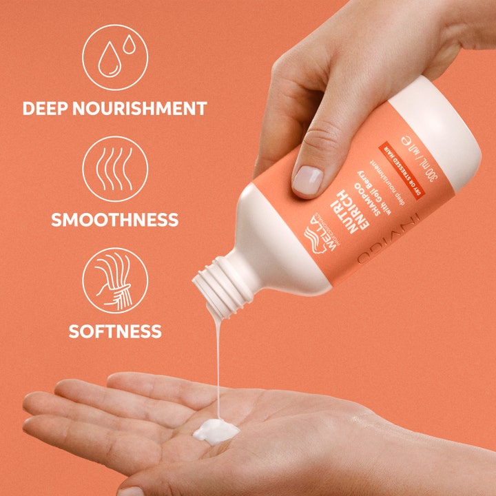 INVIGO Enrich Shampoo
