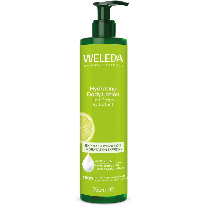 Hydrating Body Lotion