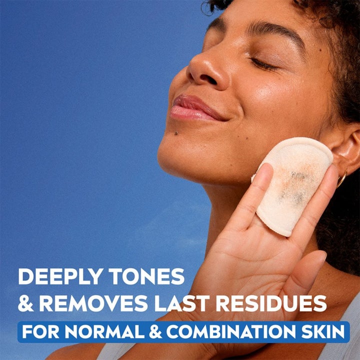 Toner Refreshing