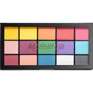 Makeup Revolution Re-Loaded