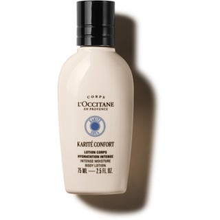 L'Occitane en Provence Shea Butter Body Lotion