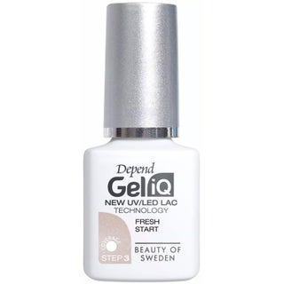 Depend Gel iQ