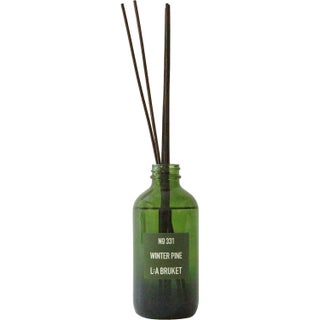 L:a Bruket Room Diffuser 332 Winter Pine